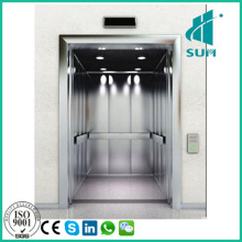 Hospital Elevator with Standard Functions Sum-Elevator